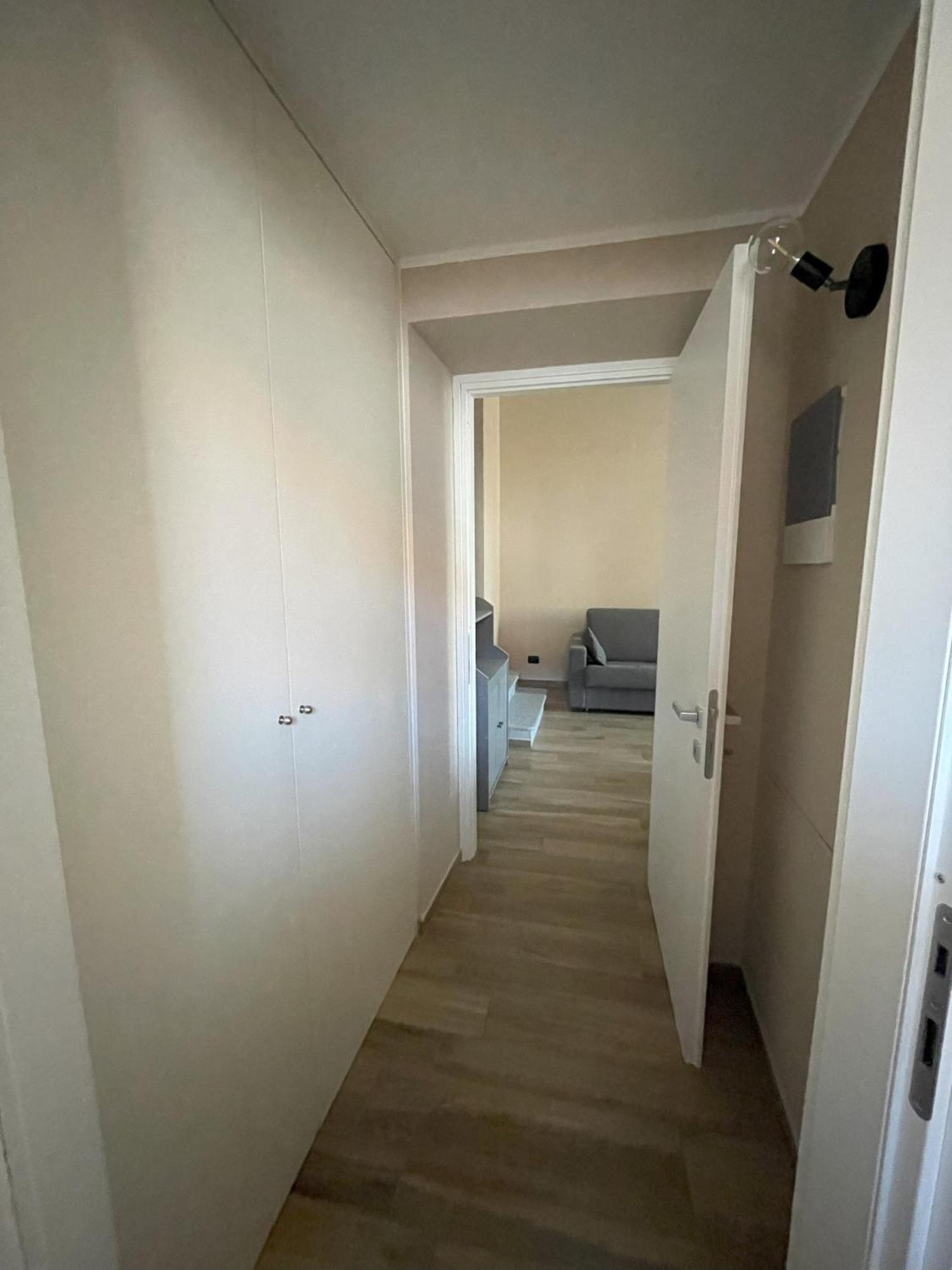 Via Roma Guest House Кераско Экстерьер фото
