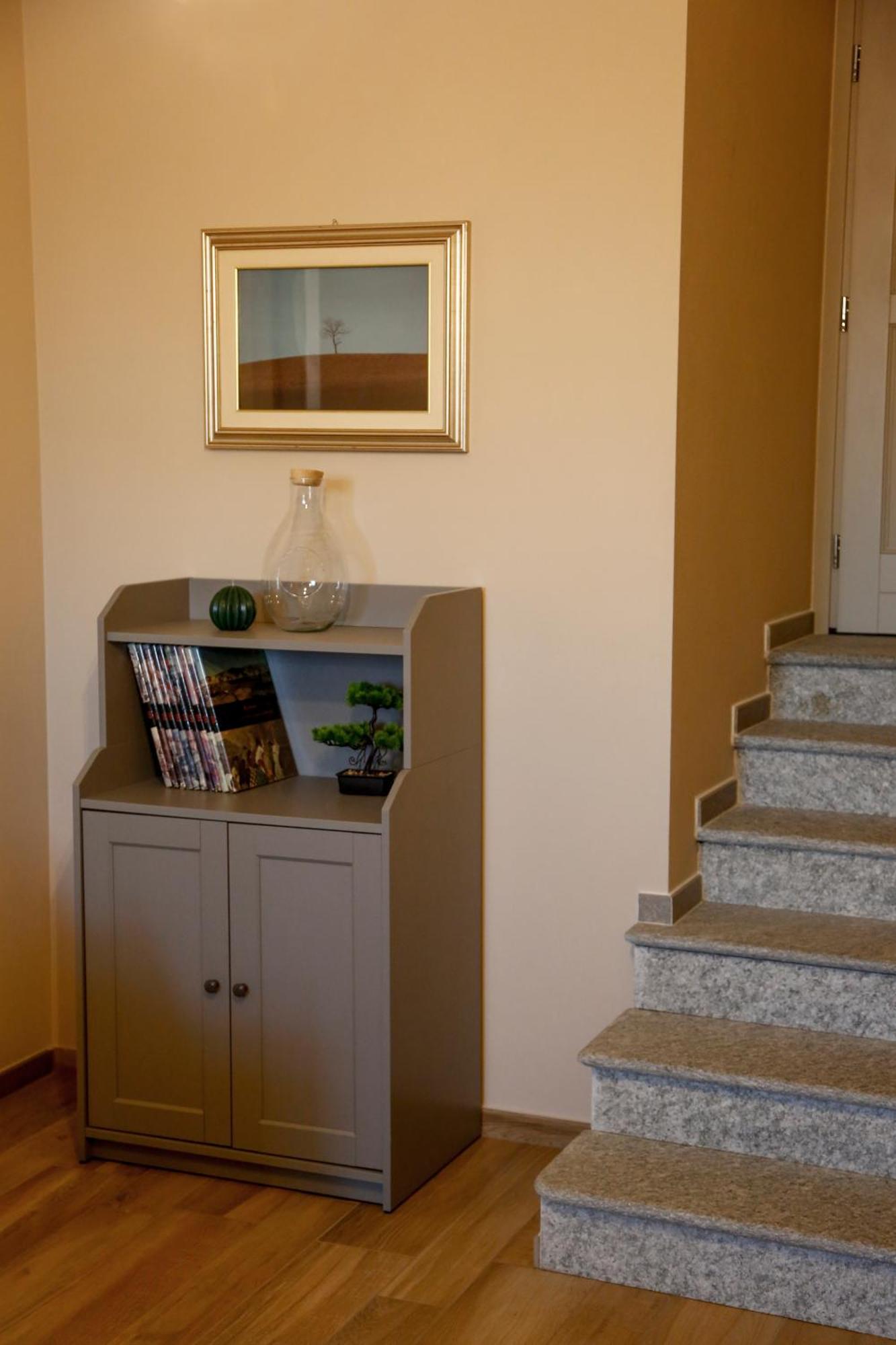 Via Roma Guest House Кераско Экстерьер фото