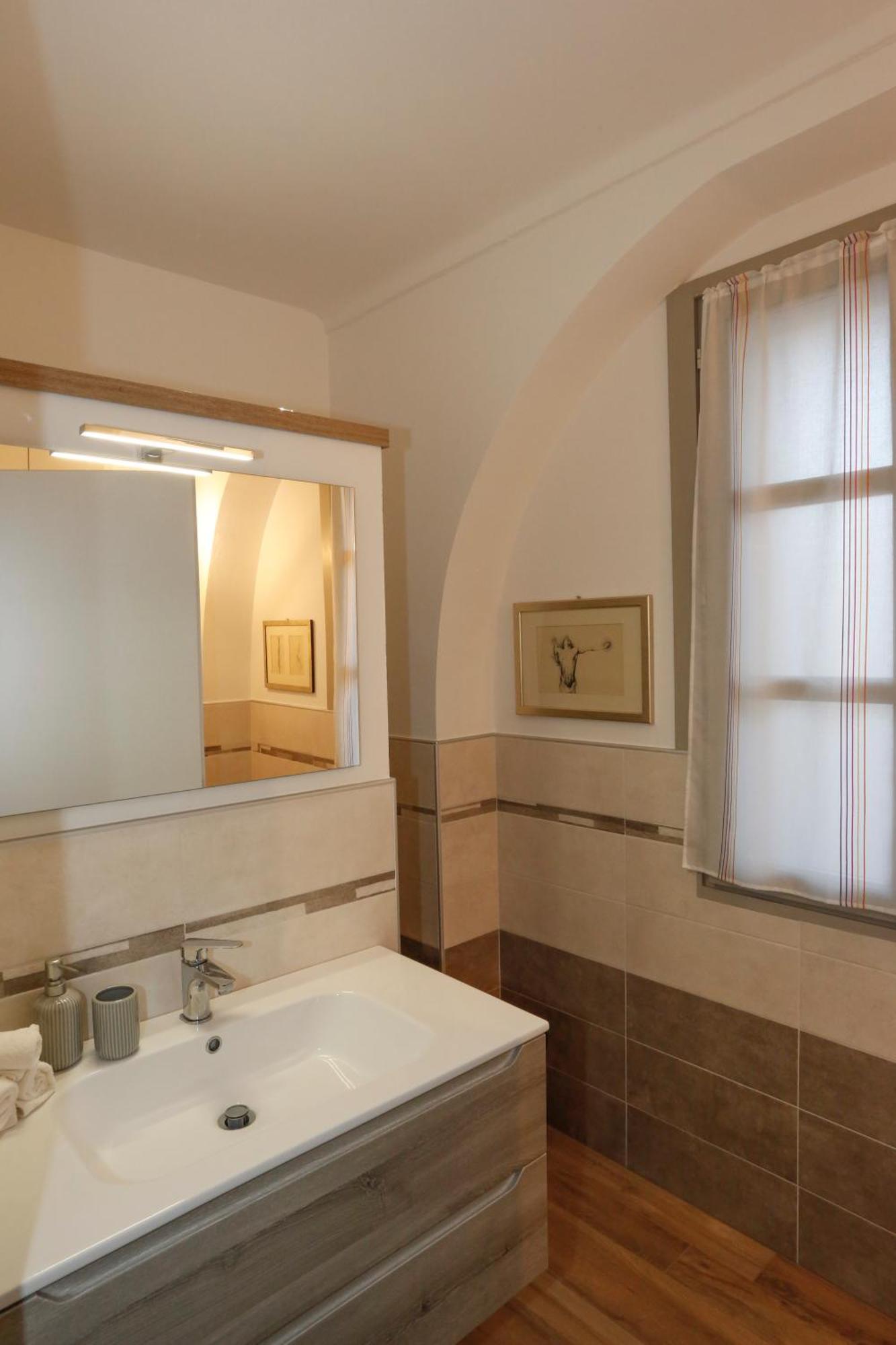 Via Roma Guest House Кераско Экстерьер фото