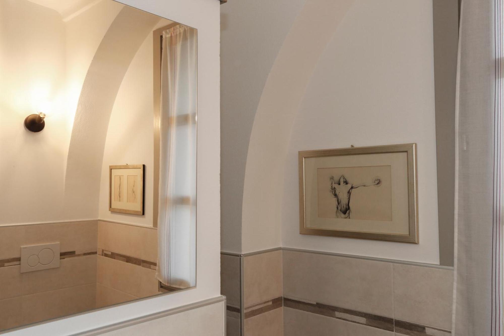 Via Roma Guest House Кераско Экстерьер фото