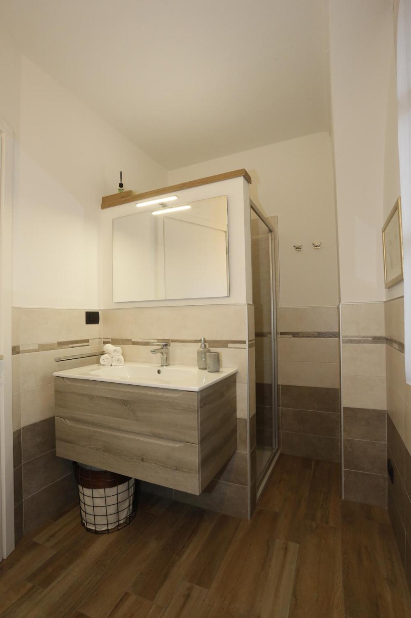 Via Roma Guest House Кераско Экстерьер фото