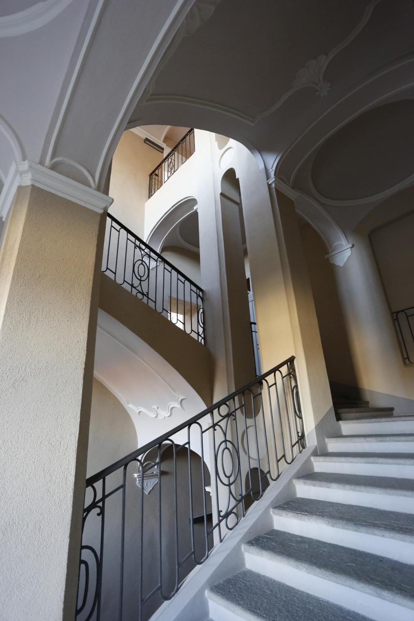 Via Roma Guest House Кераско Экстерьер фото